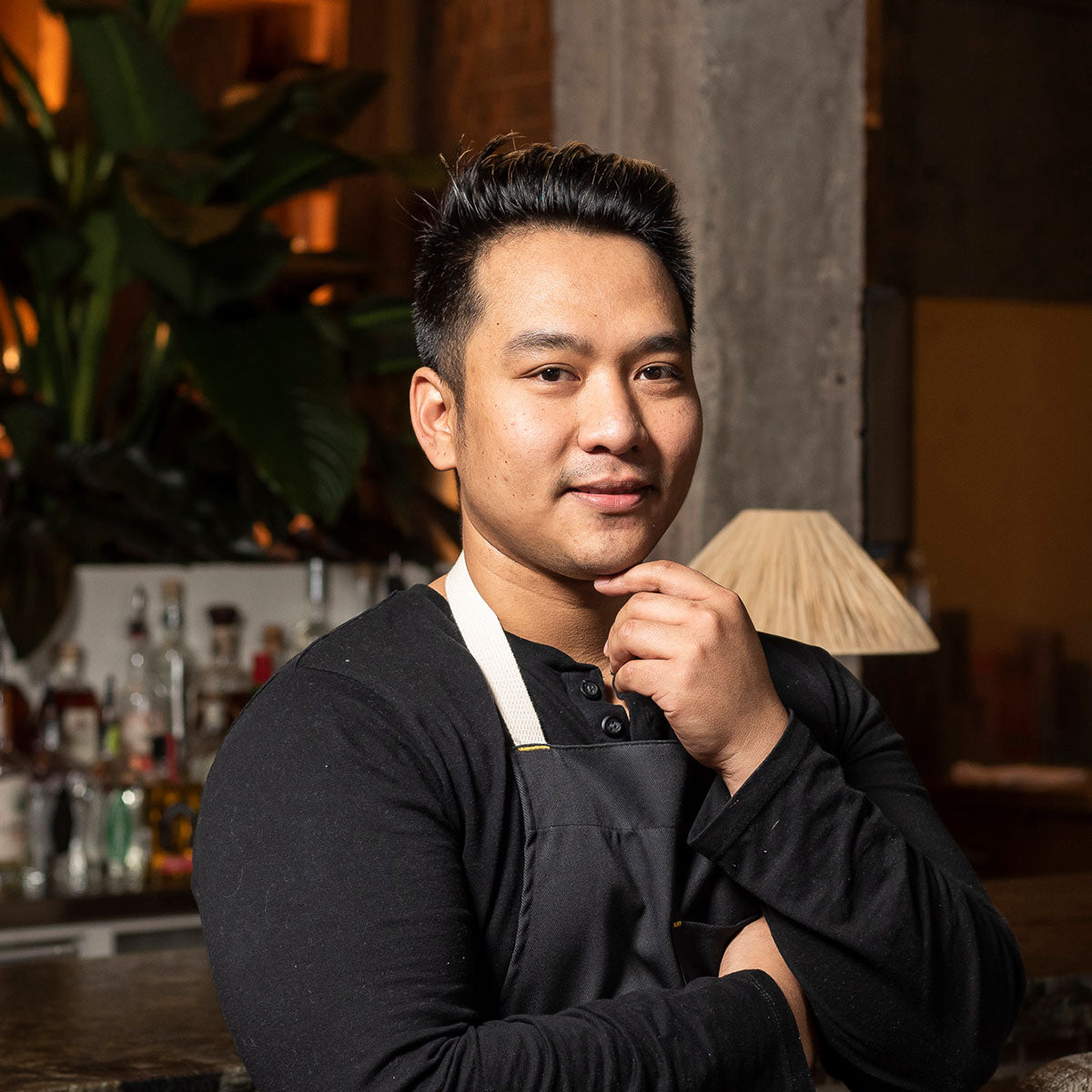Fortuna’s Row Earns a Spot on EnRoute's Best New Restaurants Fortuna