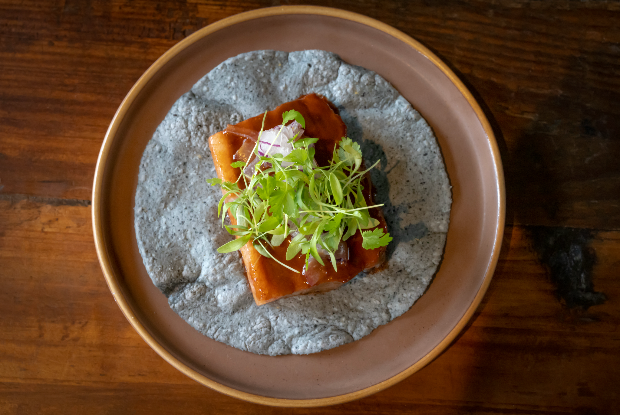 Taco Omakase Dinner - February 16, 2025